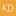 Kdpol.ru Favicon