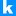 Kdrive.ch Favicon