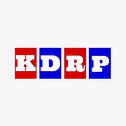 KDRP.org Logo