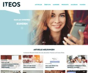 KDRS.de(Startseite) Screenshot