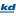 KDscientific.com Logo