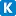 KDS.jp Logo