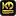 KDslots.com Logo