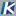 KDT.com.kw Favicon