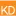KDTS.co.kr Logo
