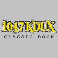Kdux.com Logo