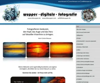 Kdwupper.de(Wdf) Screenshot
