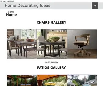 Keamestudio.com(Best Home Decorating Ideas) Screenshot