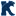 Keanathletics.com Logo