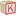 Keanelaw.com Favicon