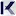 Keatypatentfirm.com Favicon