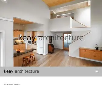 Keayarchitecture.com(安全检测) Screenshot