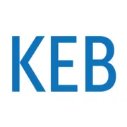 Keb-Amberg-Sulzbach.de Logo