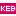 Keb.cn Favicon