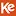 Keblog.it Favicon