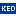 Ked-Order-SYstem.de Logo