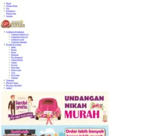 Kedaigrafis.com(Cetak Murah) Screenshot