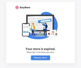 Kedaimukmin.com(Easy Online Store & Shopping Cart Solution) Screenshot