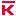 Keding.de Favicon