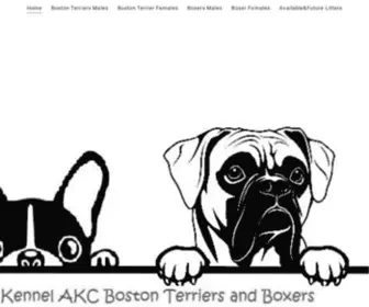 Kedkennel.com(Ked Kennel) Screenshot