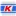 Kedo.de Logo