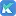 Kedoss.com Favicon