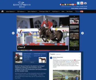 Kedrah.com(Kedrah) Screenshot