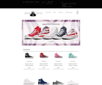 Keds4U.com.ua(Интернет) Screenshot