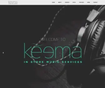 Keema.gr(Keema) Screenshot