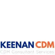 KeenanCDm.com Logo
