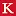 Keene.edu Favicon
