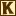 Keens.com Favicon