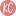 Keepcake.com Logo