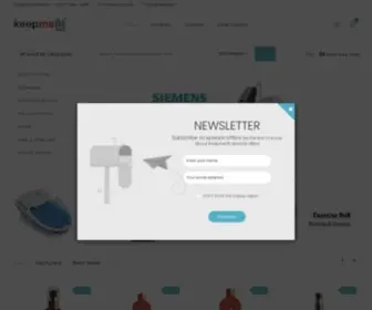 Keepme.fit(Keepme) Screenshot