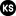 Keepsayk.com Favicon