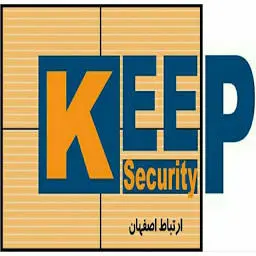 Keepsecurity.ir Logo