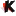 KeeStore.it Favicon