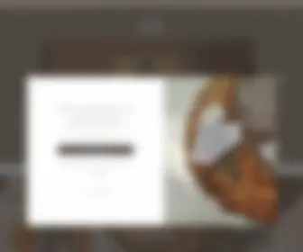 Kefiorganics.com(Organic Tea) Screenshot