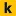 Kefline.com Favicon