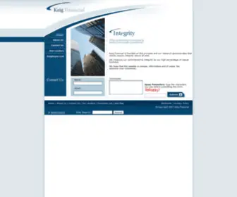 Keig.com(Keig) Screenshot