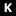 Keith.co Favicon