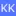 Keithklein.me Favicon