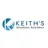 Keithswindows.com Favicon