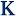 KeithZaidlaw.com Favicon