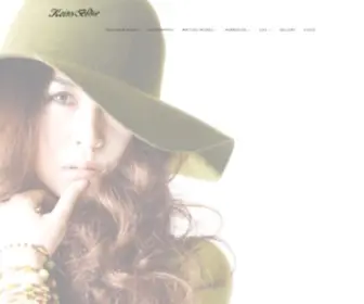 Keito-Blow.com(ケイトブロウ) Screenshot