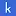 Keiwords.in Favicon