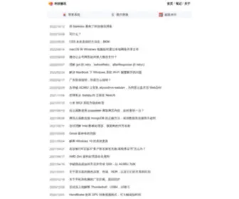 Kejiweixun.com(Kejiweixun) Screenshot