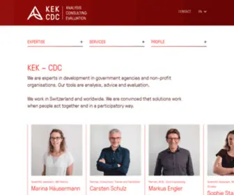 Kek.ch(Kek) Screenshot