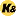 Keksound.com.br Logo