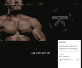 Kekz-Labs.com(Reach the goal with us) Screenshot